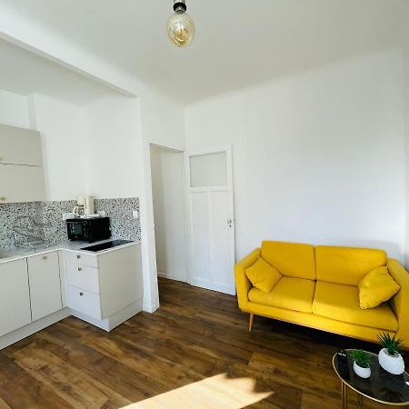 Appartement Bonaparte Centre Ville D'Ajaccio أجاكسيو المظهر الخارجي الصورة
