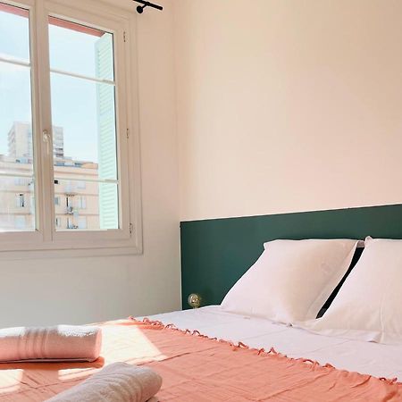 Appartement Bonaparte Centre Ville D'Ajaccio أجاكسيو المظهر الخارجي الصورة