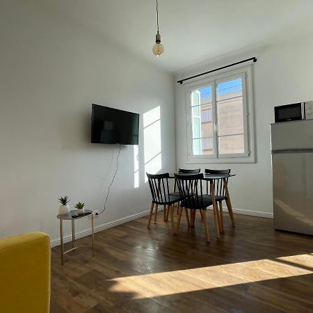 Appartement Bonaparte Centre Ville D'Ajaccio أجاكسيو المظهر الخارجي الصورة
