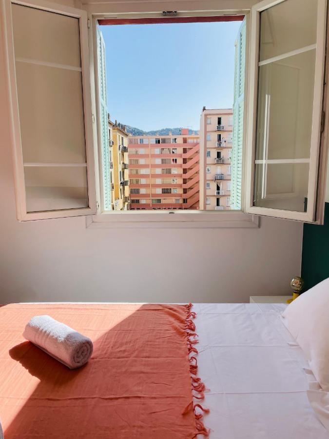Appartement Bonaparte Centre Ville D'Ajaccio أجاكسيو المظهر الخارجي الصورة