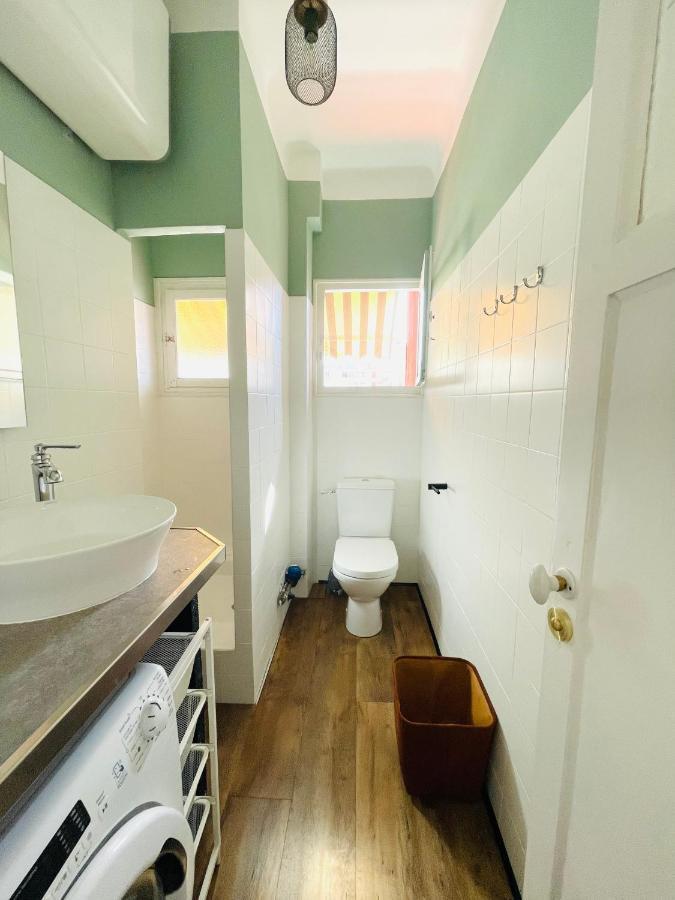 Appartement Bonaparte Centre Ville D'Ajaccio أجاكسيو المظهر الخارجي الصورة