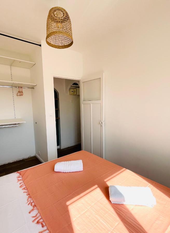 Appartement Bonaparte Centre Ville D'Ajaccio أجاكسيو المظهر الخارجي الصورة