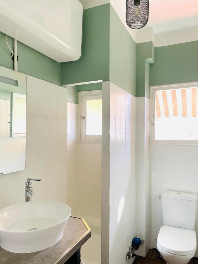 Appartement Bonaparte Centre Ville D'Ajaccio أجاكسيو المظهر الخارجي الصورة