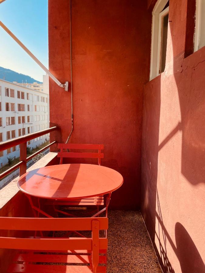 Appartement Bonaparte Centre Ville D'Ajaccio أجاكسيو المظهر الخارجي الصورة