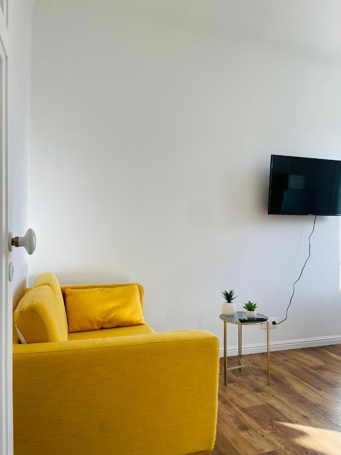 Appartement Bonaparte Centre Ville D'Ajaccio أجاكسيو المظهر الخارجي الصورة